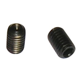 Set Screw M3x8 Socket Head (10)