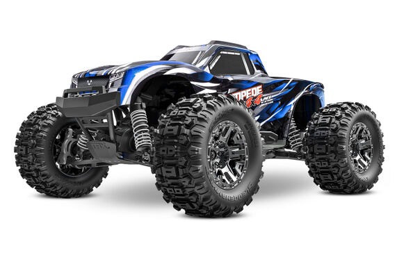 Traxxas Stampede