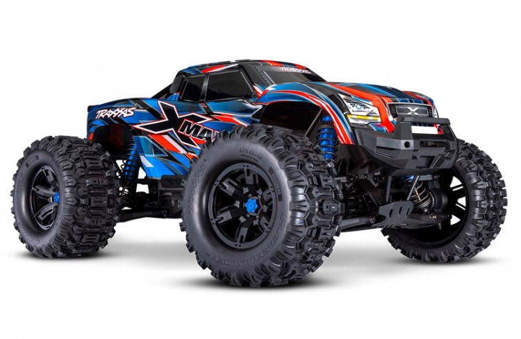 Traxxas X-Maxx 8S