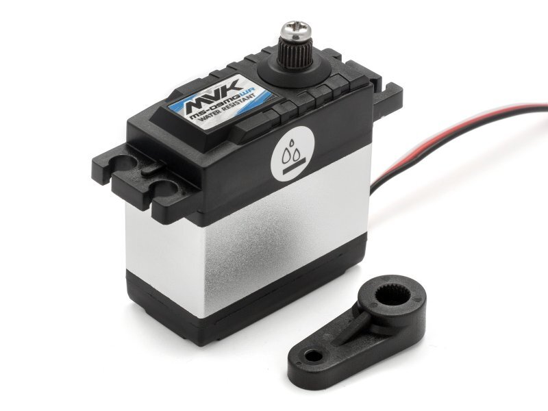 maverick quantum mt flux 80a
