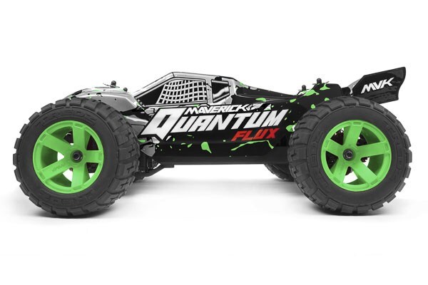 maverick quantum mt flux 80a