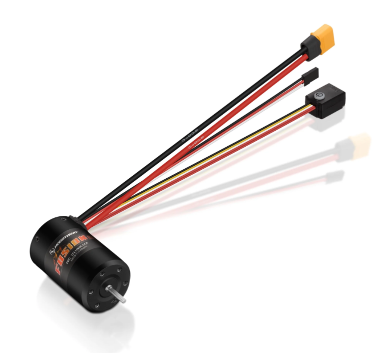 hobbywing 2in1