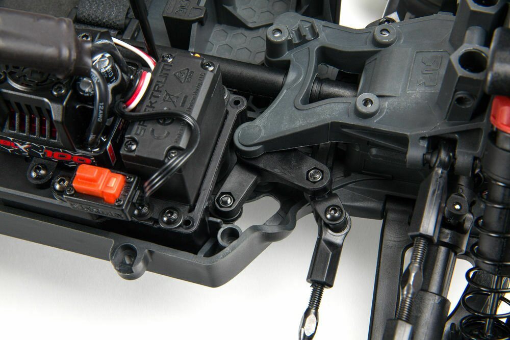arrma granite 4x4 blx parts