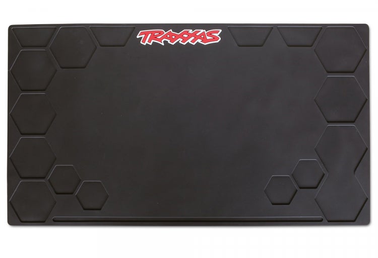 Traxxas Rubber Pit Mat Heavy Duty 