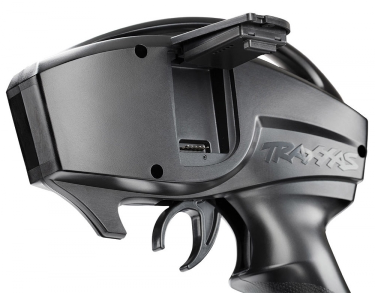 traxxas tqi bluetooth module