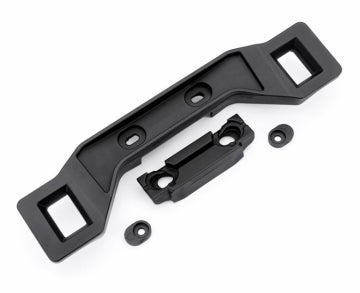 Traxxas Body Mount/Adapter Front Clipless Slash 4x4 | EuroRC.com