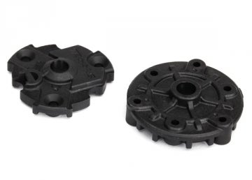 Traxxas X-Maxx Cush Drive Set | EuroRC.com