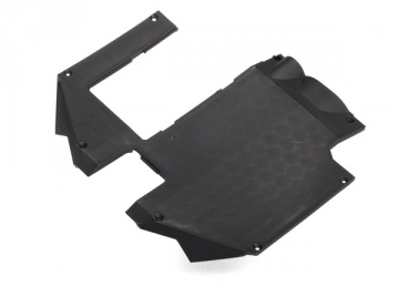 udr chassis
