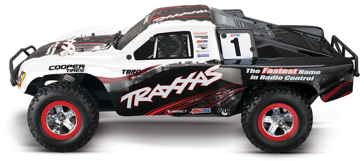 battery for traxxas slash 2wd