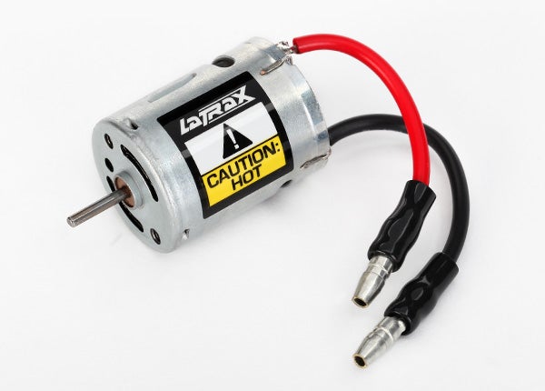 Latrax Brushed Motor 370 - 28T | EuroRC.com