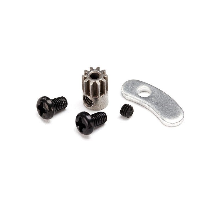 Latrax Pinion gear 10t Teton (1 