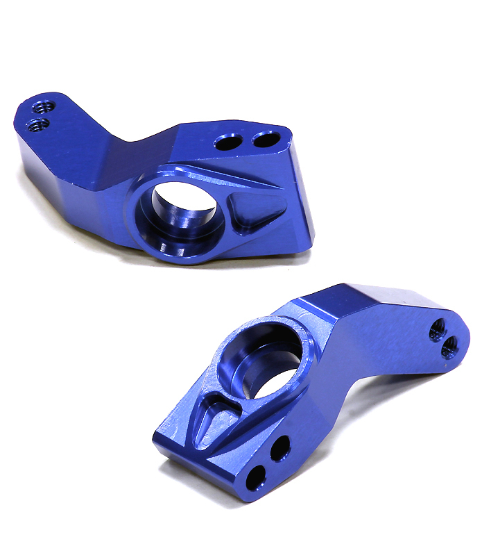 traxxas slash 2wd rear hub carrier