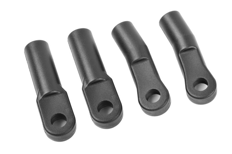 Team Corally Rear Camber Ball Joint Outer Inner 1 Set EuroRC