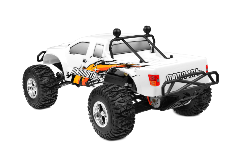 mammoth rc monster truck