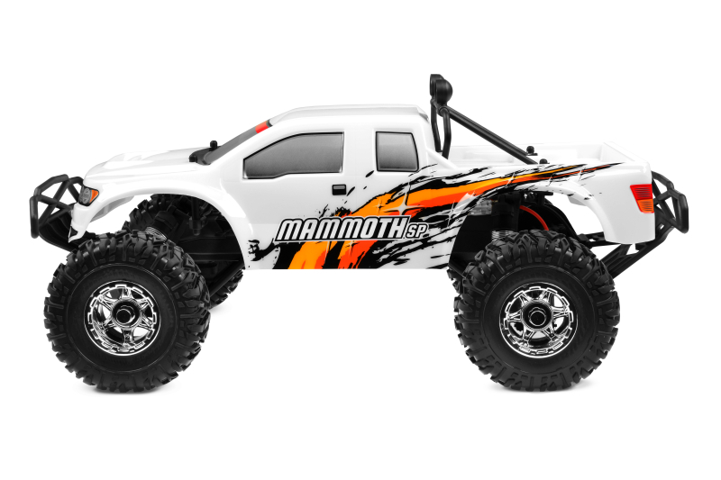 mammoth rc monster truck