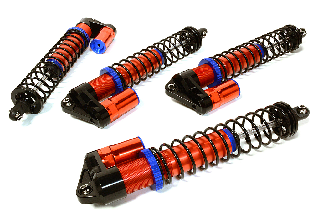 integy piggyback shocks
