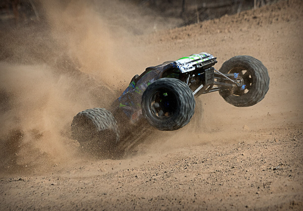e revo 2.0 axle upgrades