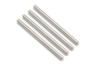 BlackZon Slyder Front/Rear Lower Suspension Hinge Pins