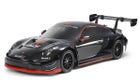 Tamiya Porsche 911 GT3 R (992) - TT-02 - KIT