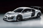 Tamiya Audi R8 LMS 2008 - TT-02 - KIT