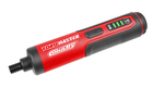 Team Corally - Torq Master - Cordless Screwdriver with Digital Torque Control