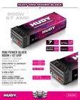 HUDY Mini Power Block