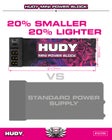 HUDY Mini Power Block