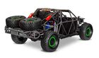 Traxxas UDR 4WD TQi TSM LED-Set RTR