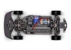 Traxxas 4-TEC Drift 2WD Nissan 240SX RTR