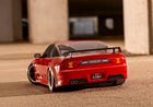 Traxxas 4-TEC Drift 2WD Nissan 240SX RTR