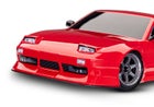Traxxas 4-TEC Drift 2WD Nissan 240SX RTR