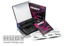 Hudy Ultimate Engine Tool Kit For Nitro Engines