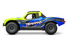 Traxxas Mini Slash 4x4 TQ BL-2s - RTR With 2S LiPo & USB-C Charger