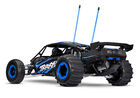 Traxxas Funco Pro Scale Sand Car 8S 2WD RTR