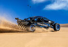 Traxxas Funco Pro Scale Sand Car 8S 2WD RTR