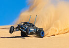 Traxxas Funco Pro Scale Sand Car 8S 2WD RTR