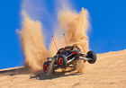 Traxxas Funco Pro Scale Sand Car 8S 2WD RTR