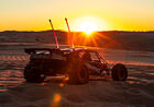 Traxxas Funco Pro Scale Sand Car 8S 2WD RTR