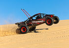 Traxxas Funco Pro Scale Sand Car 8S 2WD RTR