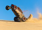 Traxxas Funco Pro Scale Sand Car 8S 2WD RTR