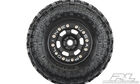 Pro-Line Interco TSL SX Super Swamper 1.9" G8 Rock Terrain Truck Tires (2)