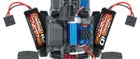 Traxxas E-Revo 1/16 VXL RTR With Battery & Charger
