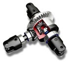 Traxxas E-Revo 1/16 VXL RTR With Battery & Charger