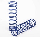 Traxxas Springs Front - Blue (2)