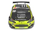 HPI Racing - Painted Touring Car Body - Michele Abbate GrrRacing (200mm)