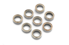 BlackZon Ball Bearings (ø6.35*9.53*3.17mm)