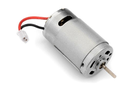 BlackZon Slyder Brushed Motor 390