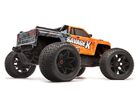 HPI Racing Savage X Flux 1/8 Monster Truck RTR