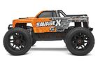 HPI Racing Savage X Flux 1/8 Monster Truck RTR