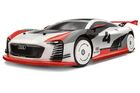 HPI Racing - 1:10 Audi e-Tron Vision GT Flux - RS4 Sport 3- RTR